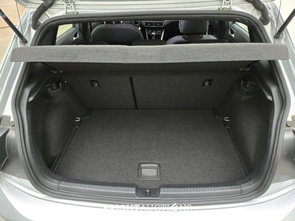 Volkswagen Polo Life 1.0 TSI 95pk 2021 (Origineel-NL), N-112-NL