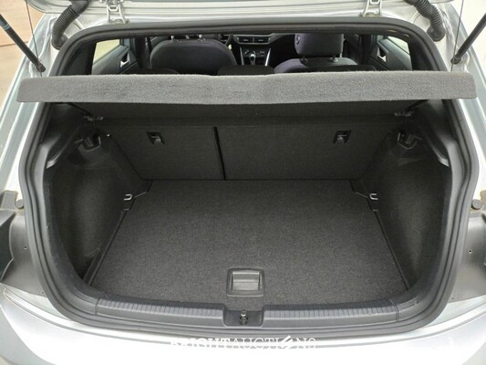 Volkswagen Polo Life 1.0 TSI 95pk 2021 (Origineel-NL), N-112-NL