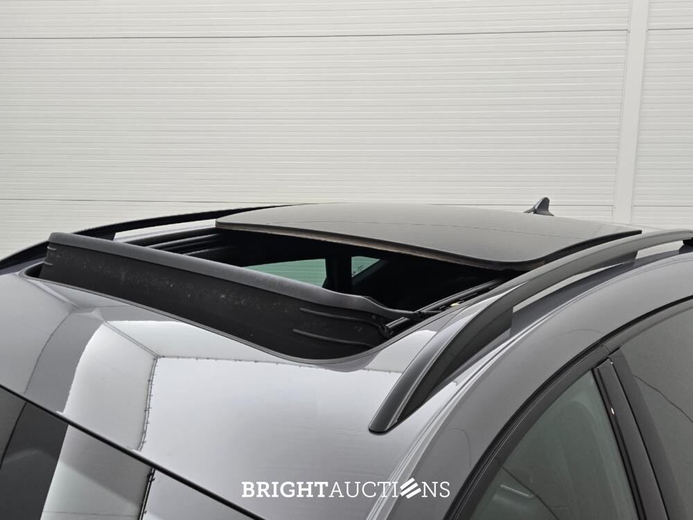 CUPRA Formentor E-Hybrid VZ Copper Edition 1.4 258pk 2022, HVL-94-R