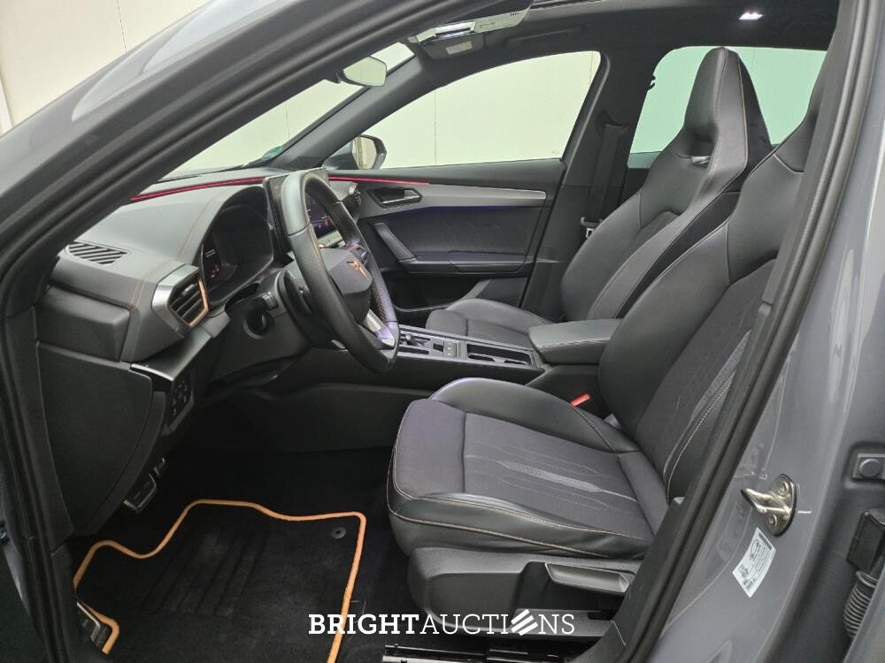 CUPRA Formentor E-Hybrid VZ Copper Edition 1.4 258pk 2022, HVL-94-R