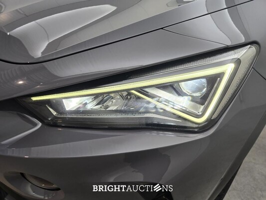 CUPRA Formentor E-Hybrid VZ Copper Edition 1.4 258pk 2022, HVL-94-R