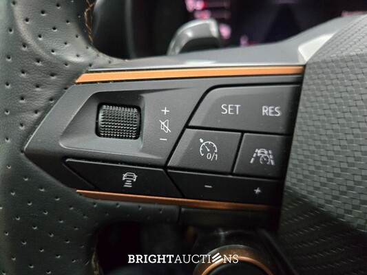 CUPRA Formentor E-Hybrid VZ Copper Edition 1.4 258pk 2022, HVL-94-R