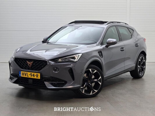 BRIGHT AUCTIONS: Luxury, Premium Daily Driver & Electric Vehicle Auction
