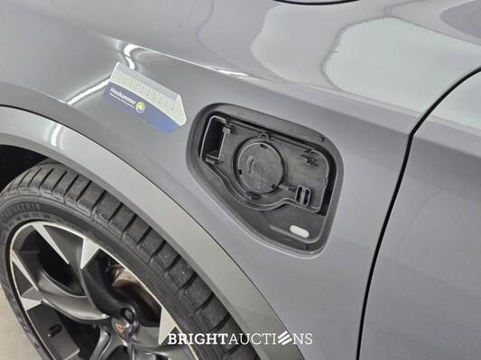 CUPRA Formentor E-Hybrid VZ Copper Edition 1.4 258pk 2022, HVL-94-R