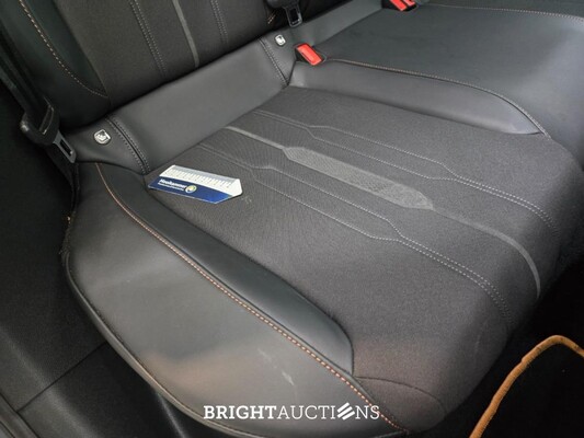 CUPRA Formentor E-Hybrid VZ Copper Edition 1.4 258pk 2022, HVL-94-R