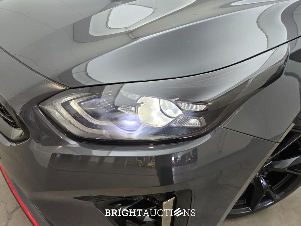Kia ProCeed GT 1.6 T-GDi 204pk 2021, JGS-68-T