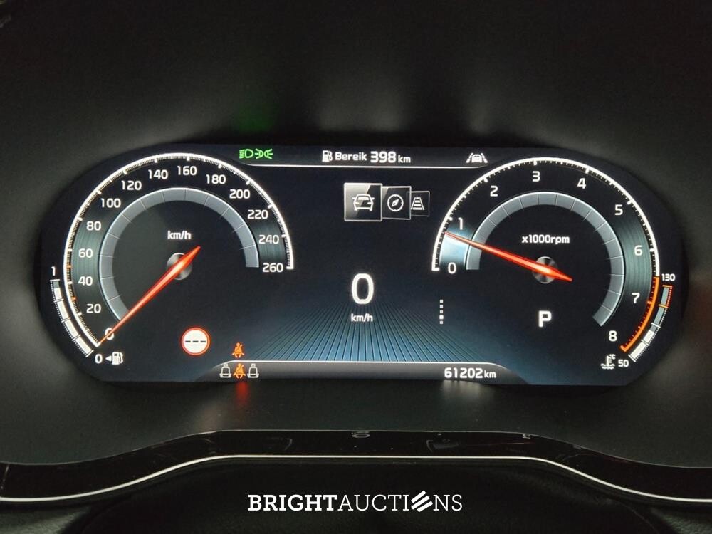 Kia ProCeed GT 1.6 T-GDi 204pk 2021, JGS-68-T