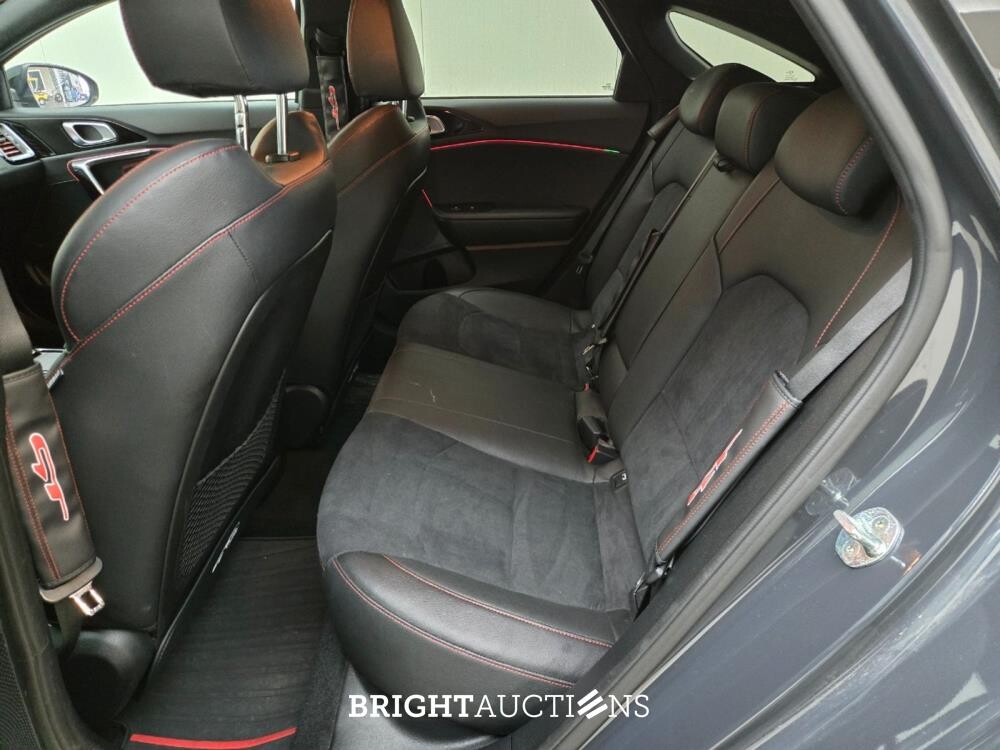 Kia ProCeed GT 1.6 T-GDi 204pk 2021, JGS-68-T