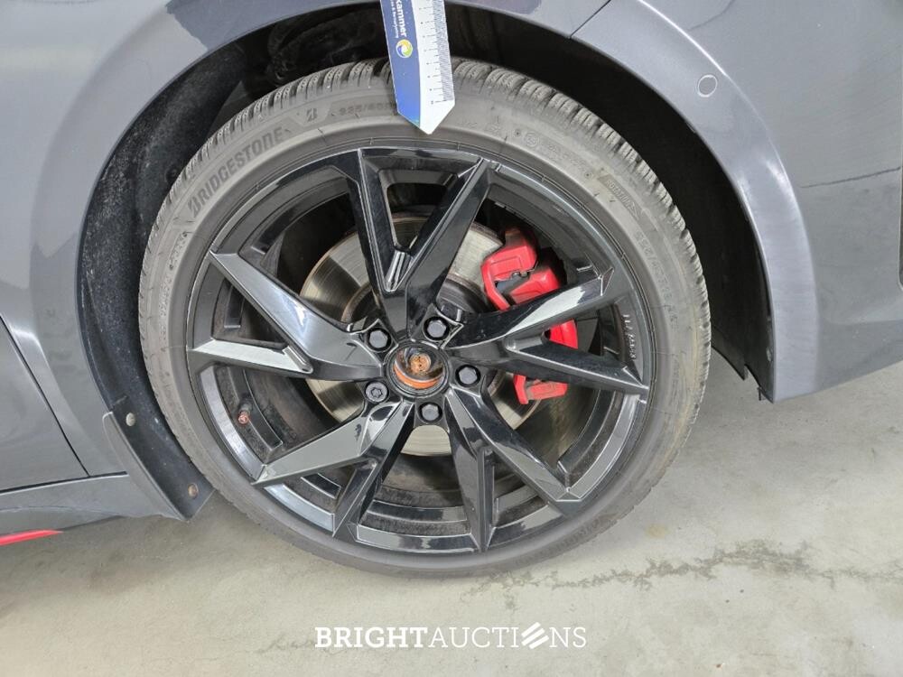 Kia ProCeed GT 1.6 T-GDi 204pk 2021, JGS-68-T