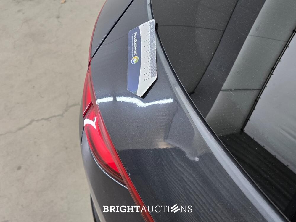 Kia ProCeed GT 1.6 T-GDi 204pk 2021, JGS-68-T