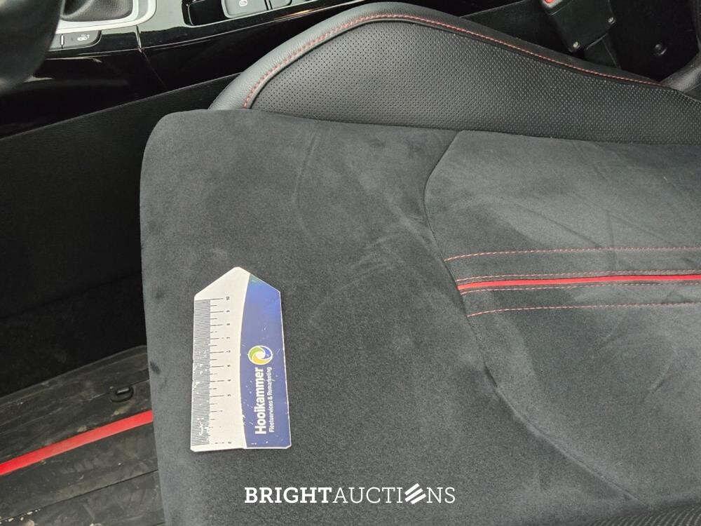 Kia ProCeed GT 1.6 T-GDi 204pk 2021, JGS-68-T