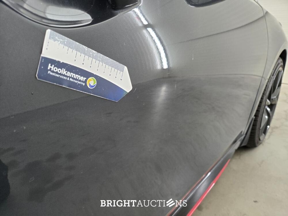 Kia ProCeed GT 1.6 T-GDi 204pk 2021, JGS-68-T