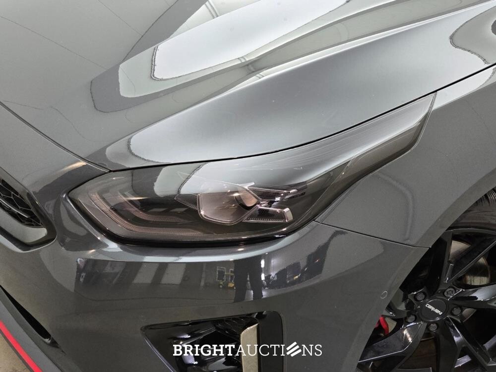 Kia ProCeed GT 1.6 T-GDi 204pk 2021, JGS-68-T