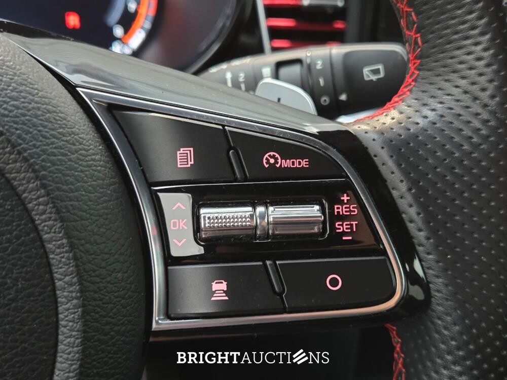 Kia ProCeed GT 1.6 T-GDi 204pk 2021, JGS-68-T