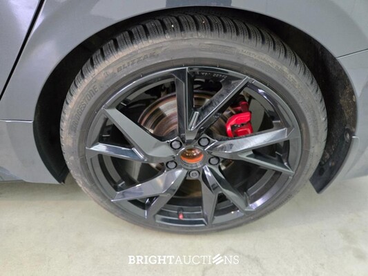 Kia ProCeed GT 1.6 T-GDi 204pk 2021, JGS-68-T