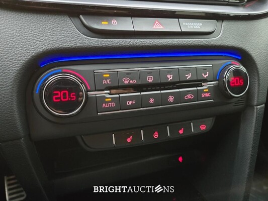 Kia ProCeed GT 1.6 T-GDi 204pk 2021, JGS-68-T