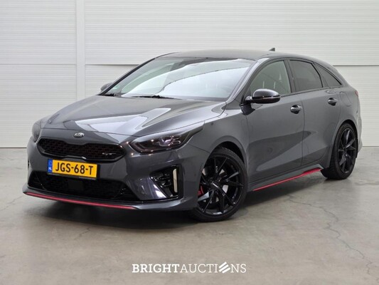 BRIGHT AUCTIONS: Luxury, Premium Daily Driver & Electric Vehicle Auction