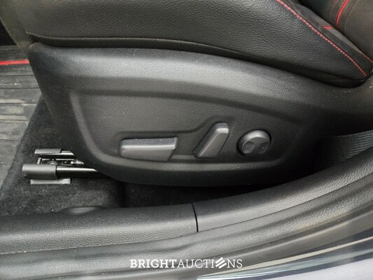 Kia ProCeed GT 1.6 T-GDi 204pk 2021, JGS-68-T