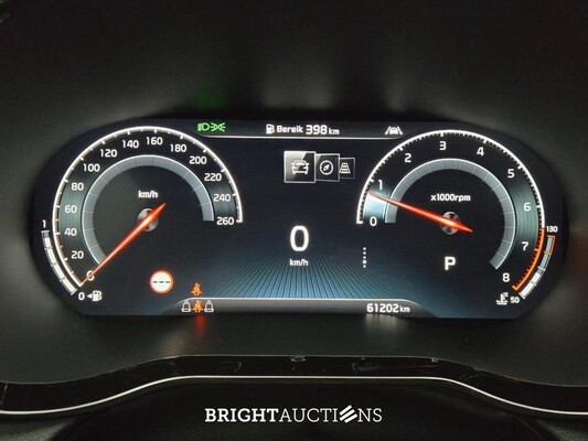 Kia ProCeed GT 1.6 T-GDi 204pk 2021, JGS-68-T