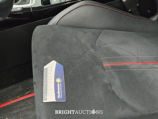 Kia ProCeed GT 1.6 T-GDi 204pk 2021, JGS-68-T