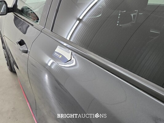 Kia ProCeed GT 1.6 T-GDi 204pk 2021, JGS-68-T