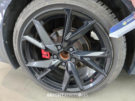 Kia ProCeed GT 1.6 T-GDi 204pk 2021, JGS-68-T