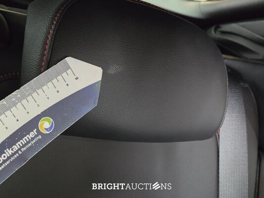 Kia ProCeed GT 1.6 T-GDi 204pk 2021, JGS-68-T