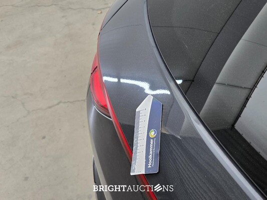 Kia ProCeed GT 1.6 T-GDi 204pk 2021, JGS-68-T