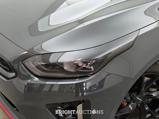 Kia ProCeed GT 1.6 T-GDi 204pk 2021, JGS-68-T