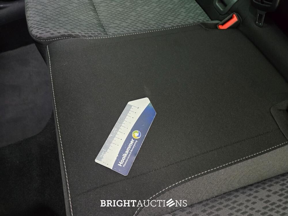 Škoda Octavia Combi e- Business Edition Plus 1.0 TSI 110pk 2022, S-814-XJ