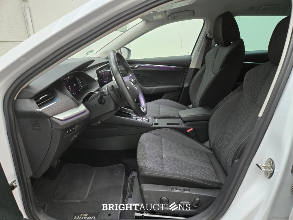 Škoda Octavia Combi e- Business Edition Plus 1.0 TSI 110pk 2022, S-814-XJ