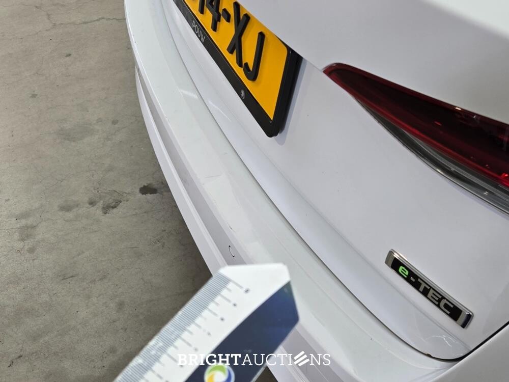 Škoda Octavia Combi e- Business Edition Plus 1.0 TSI 110pk 2022, S-814-XJ