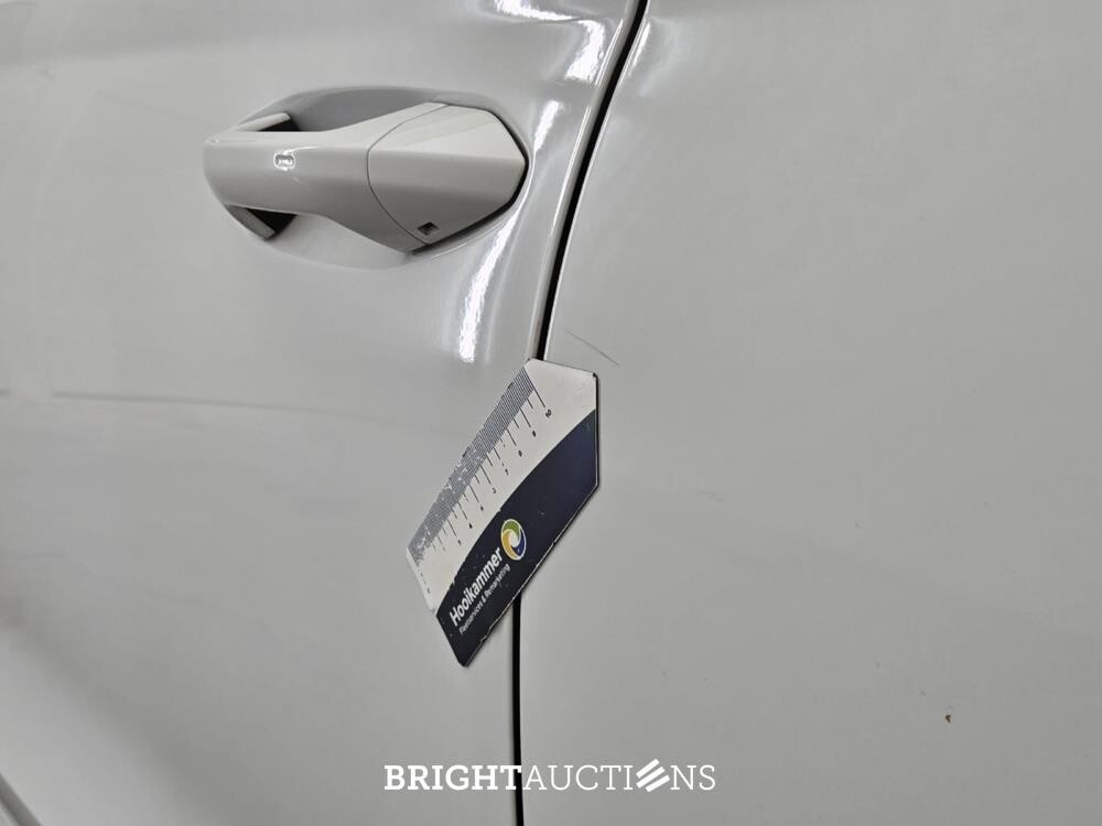Škoda Octavia Combi e- Business Edition Plus 1.0 TSI 110pk 2022, S-814-XJ