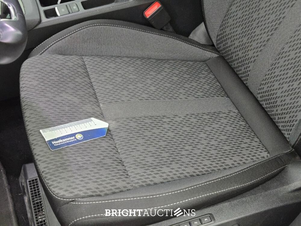 Škoda Octavia Combi e- Business Edition Plus 1.0 TSI 110pk 2022, S-814-XJ