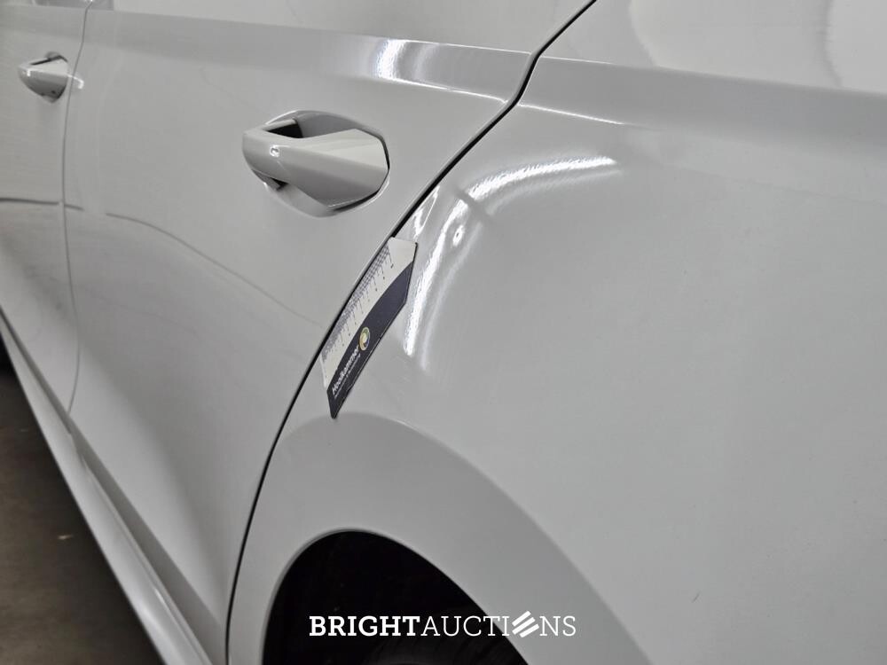 Škoda Octavia Combi e- Business Edition Plus 1.0 TSI 110pk 2022, S-814-XJ