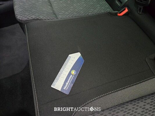 Škoda Octavia Combi e- Business Edition Plus 1.0 TSI 110pk 2022, S-814-XJ
