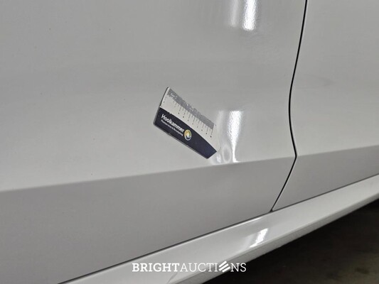 Škoda Octavia Combi e- Business Edition Plus 1.0 TSI 110pk 2022, S-814-XJ