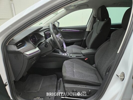 Škoda Octavia Combi e- Business Edition Plus 1.0 TSI 110pk 2022, S-814-XJ