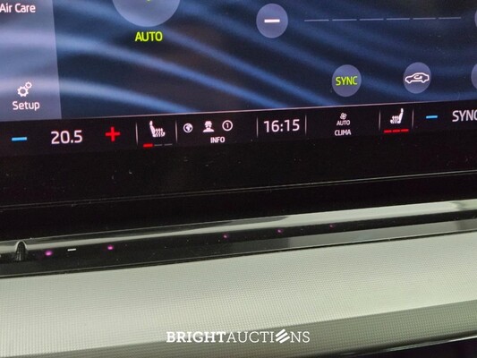 Škoda Octavia Combi e- Business Edition Plus 1.0 TSI 110pk 2022, S-814-XJ