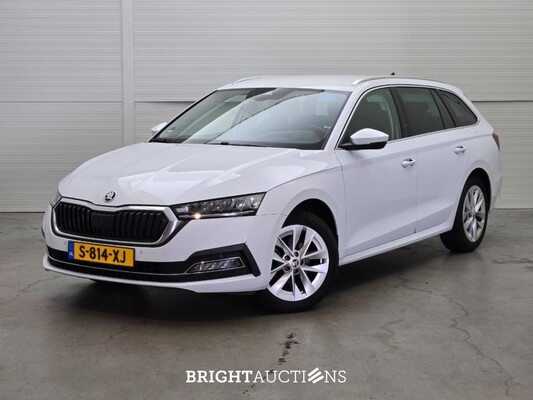 BRIGHT AUCTIONS: Luxury, Premium Daily Driver & Electric Vehicle Auction
