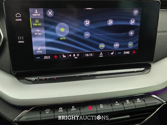 Škoda Octavia Combi e- Business Edition Plus 1.0 TSI 110pk 2022, S-814-XJ