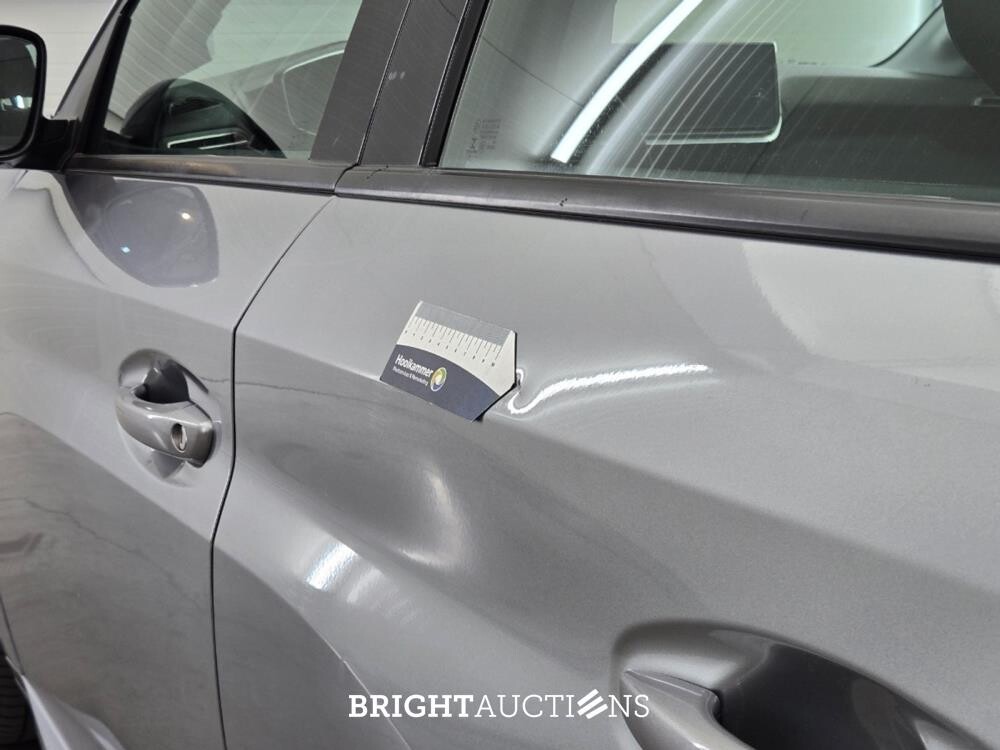 Peugeot 208 Blue Lease Allure 1.2 PureTech 101pk 2019, R-206-FG