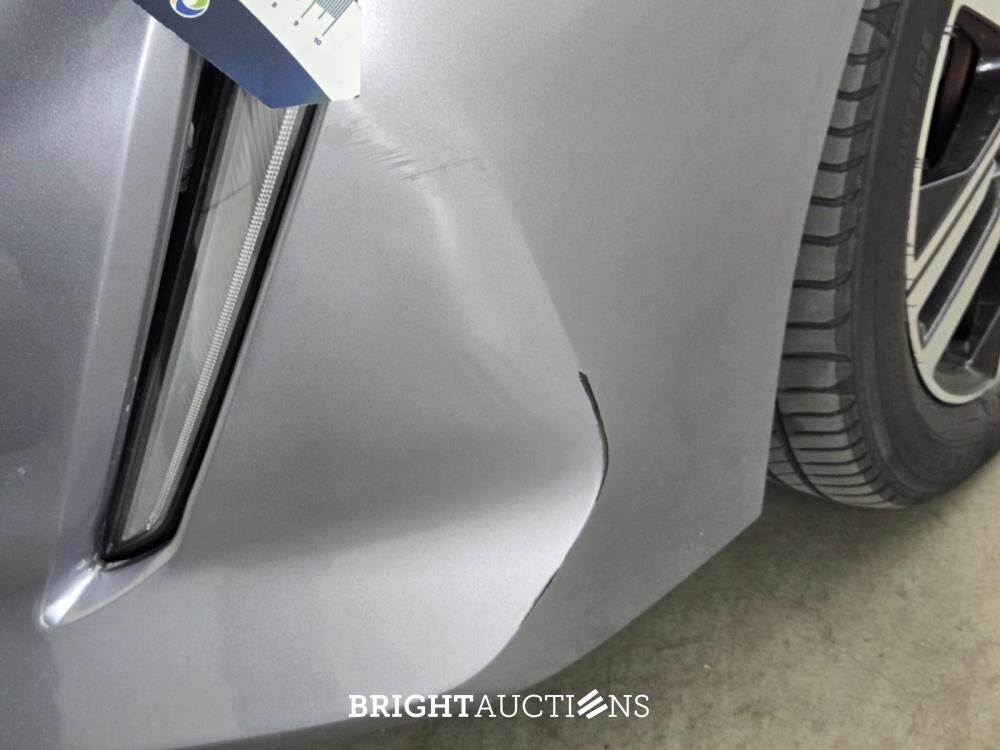 Peugeot 208 Blue Lease Allure 1.2 PureTech 101pk 2019, R-206-FG