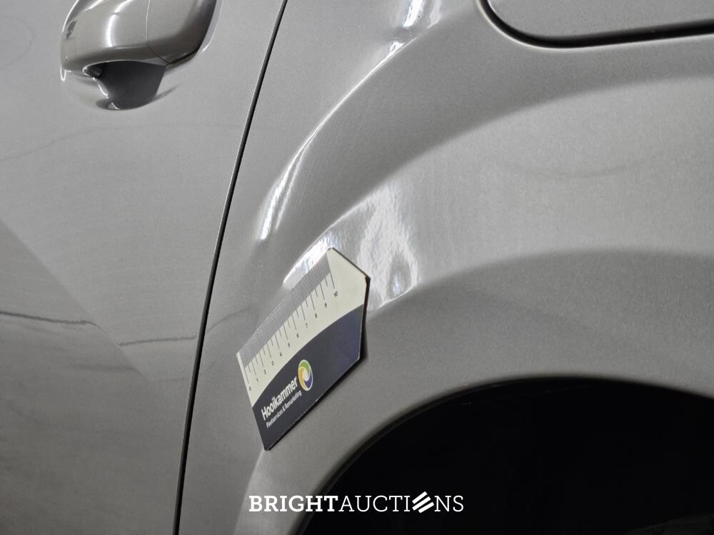 Peugeot 208 Blue Lease Allure 1.2 PureTech 101pk 2019, R-206-FG