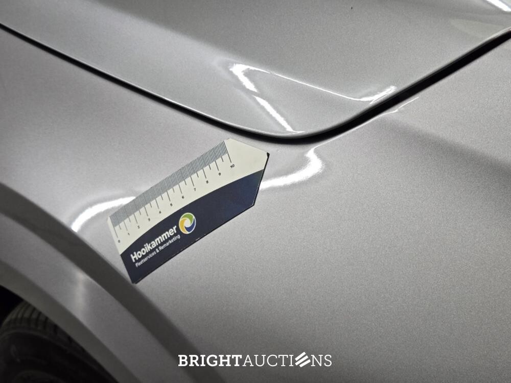 Peugeot 208 Blue Lease Allure 1.2 PureTech 101pk 2019, R-206-FG
