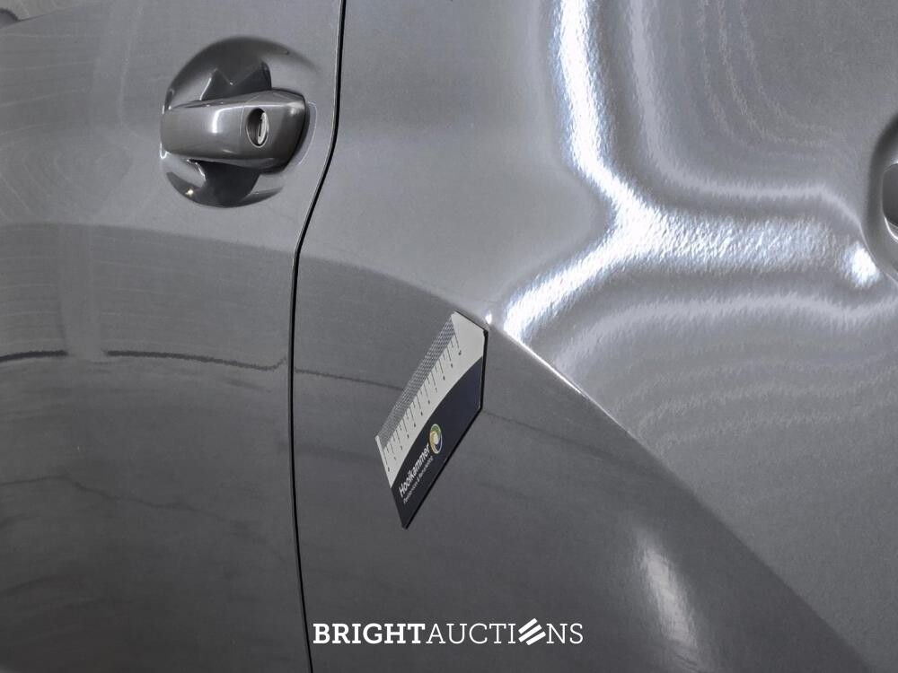 Peugeot 208 Blue Lease Allure 1.2 PureTech 101pk 2019, R-206-FG