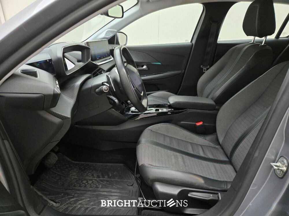 Peugeot 208 Blue Lease Allure 1.2 PureTech 101pk 2019, R-206-FG