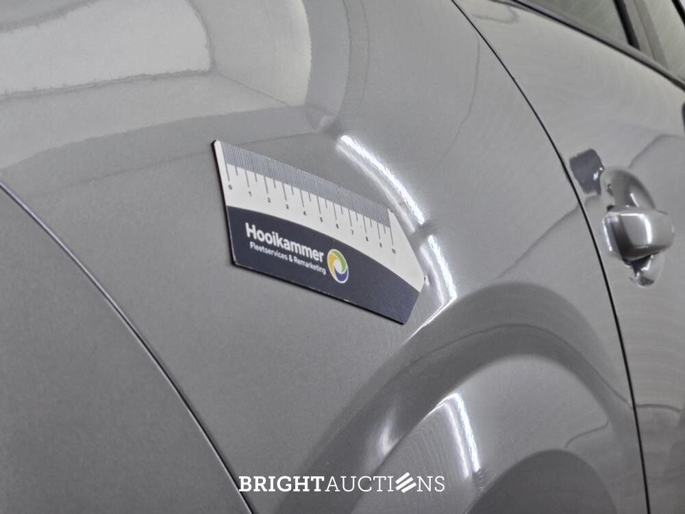 Peugeot 208 Blue Lease Allure 1.2 PureTech 101pk 2019, R-206-FG