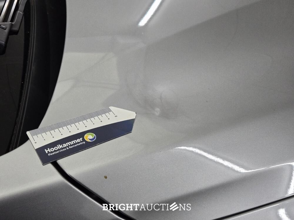 Peugeot 208 Blue Lease Allure 1.2 PureTech 101pk 2019, R-206-FG