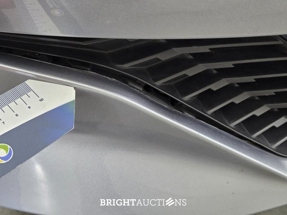 Peugeot 208 Blue Lease Allure 1.2 PureTech 101pk 2019, R-206-FG